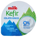 Milk Kefir Colato Greco 0% Grassi Bianco Naturale 150 g